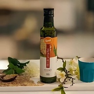 Kit 2X: Óleo de Gergelim Qualicoco 250ml - imagem 3