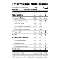 Rodini Óleo De Girassol 900Ml Alimentos Óleo Refinado Comestível De Girassol Dourado Livre De Glúten E Non Gmo Fonte De Ômega 6 E Vitamina E Agricultura Familiar Embalagem - imagem 3