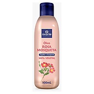 Óleo Rosa Mosqueta Avante: Beleza da Raiz às Pontas - imagem 1