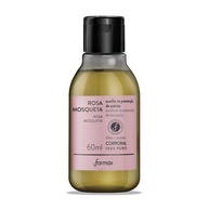 Óleo Rosa Mosqueta Farmax: Nutrição e Regeneração - imagem 1