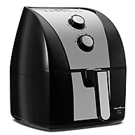 Fritadeira Air Fryer 5.5L Britânia BFR51: Cozinhe sem Óleo - imagem 2