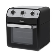 Air Fryer Midea 12L: Frite Sem Óleo! - imagem 2