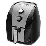 Air Fryer Britânia 5,5L: Frite Sem Óleo! - imagem 2