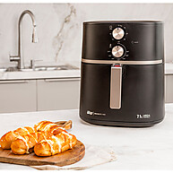 Air Fryer WAP Mega Family 7,1L: Frite Sem Óleo! - imagem 2