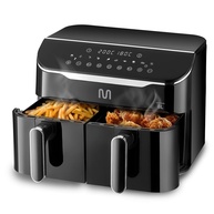 Air Fryer 8L Multi: Frite Sem Óleo! - imagem 2
