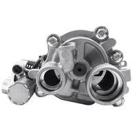 Bomba de Óleo com Sensor LR098386 para Jaguar F-Pace, F-Type, XE, XF, XJ e Land Rover Defender, Range Rover Sport, LR4 (2015-2023) - imagem 4