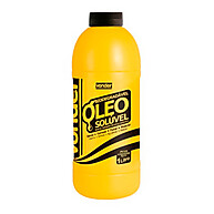 Óleo Solúvel Multiuso 1L – Lubrificação Profissional para Usinagem - imagem 1