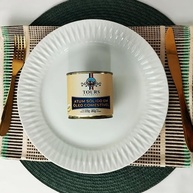 Kit 2 Atum Sólido Tours 255g: em Azeite, em Óleo - imagem 3