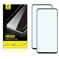 Película de Vidro Realme: Proteção Total e Oleofóbica - imagem 3