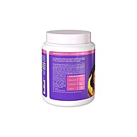 SOS Cachos: Creme Para Pentear 1kg com 12 Óleos - imagem 2