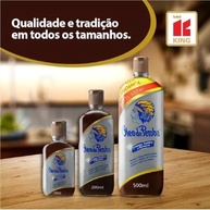Kit 2 Óleos de Peroba King 500ml - Limpa, Hidrata e Dá Brilho à Madeira com Proteção Duradoura - imagem 4