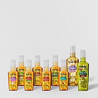 Óleos Mágicos DaBelle: Kit Completo para Cabelos Incríveis - imagem 1