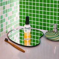 Freecô Bloqueador de Odores Sanitários com Óleos Naturais de Camomila - 60ml - imagem 5