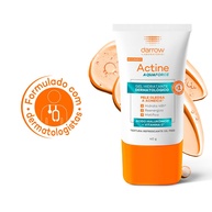 Actine Aquaforce: Hidratação Facial para Pele Oleosa - imagem 2