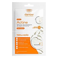 Actine Argila: Máscara Facial para Pele Oleosa - imagem 2