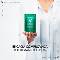 Normaderm Vichy: Limpeza Profunda para Pele Oleosa - imagem 2