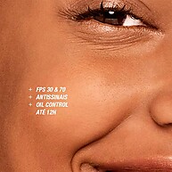 Neutrogena Sun Fresh FPS 70: Controle a Oleosidade! - imagem 2
