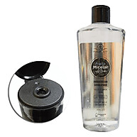 Água Micelar PhálleBeauty: Detox e Controle da Oleosidade - imagem 2