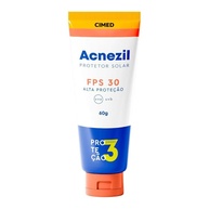 Acnezil FPS 30: Proteção Solar e Controle da Oleosidade - imagem 2