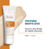Avène Cleanance UV FPS70: Proteção Solar e Controle da Oleosidade - imagem 2