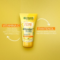 Garnier Vitamina C: Kit Anti-manchas e Oleosidade - imagem 2