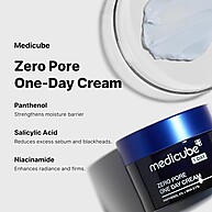 Medicube Zero Pore: Reduza Poros e Oleosidade - imagem 2