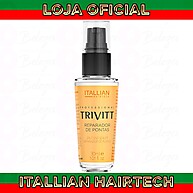 2 Óleo Reparador de Pontas Trivitt – Hidratação Sem Oleosidade - imagem 2