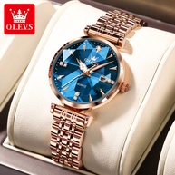 OLEVS 5536: Elegância à Prova d'Água - imagem 1