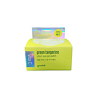 Goodal Vita C Eye Patch: Ilumine Seu Olhar! - imagem 2