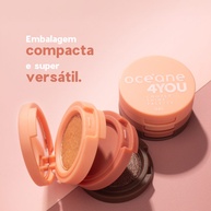 Trio de Sombras 4You: Realce Seu Olhar! - imagem 2