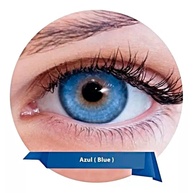 Lentes Lunare Coloridas: Realce Seu Olhar! - imagem 2