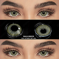 Lentes de Contato Cinza EYESHARE: Realce Seu Olhar! - imagem 1
