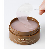 Patch Olhos Retinol Colágeno MEDIHEAL: Revitalize Seu Olhar! - imagem 2