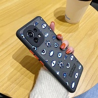 Capa Olho Grego Xiaomi: Proteção e Estilo - imagem 3