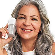 Eye Cream: Antirrugas e Clareador para Olhos - imagem 2