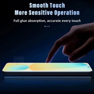 Película Anti Luz Azul Samsung: Proteja Seus Olhos! - imagem 3