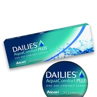 Dailies AquaComfort: Conforto Diário para Seus Olhos - imagem 2