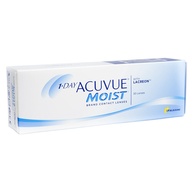 Acuvue 1 Day Moist: Conforto Diário para Seus Olhos - imagem 2