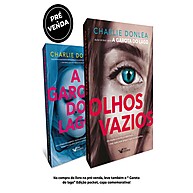 Olhos Vazios: O Livro Eletrizante que Prende do Início ao Fim - imagem 1