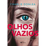 Olhos Vazios: O Thriller que Vai Te Prender! - imagem 1