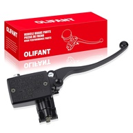 Manete Cilindro Mestre Freio Hidráulico OLIFANT para Honda TRX (Todos Modelos) - imagem 1