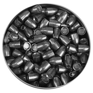 Chumbinho Rifle Slug Light 6,35mm: Precisão Olímpica - imagem 2