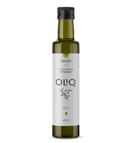 Azeite de Oliva Extravirgem Oliq Seleção Blend 250 mL - imagem 1