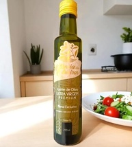 Azeite De Oliva Estância Das Oliveiras Blend Exclusivo 250ml - imagem 3