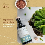 Azeite Oliva Extra Virgem Chileno 500ml Arbequina (3 x 500ml) - imagem 5