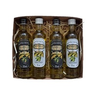 KIT 4 Mini Azeite de Oliva Extra Virgem Clássicos Monovarietais 55ml - imagem 3