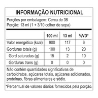 AZEITE NOVA OLIVA EXTRAVIRGEM EDICAO LIMITADA 500ml - imagem 2