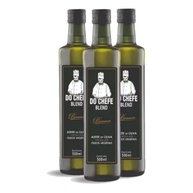 Blend de Azeite de Oliva e Óleos Vegetais Do Chefe 500ml - imagem 3