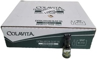 Caixa 80 Un Mini Azeite De Oliva Extra Virgem Colavita 12ml - imagem 1