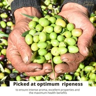 Garzón Azeite de Oliva Extra Virgem Colinas de Trivarietal 500Ml - imagem 4
